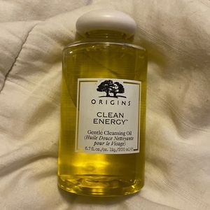 Origins Clean Energy Cleansing Oil 6.7fl oz